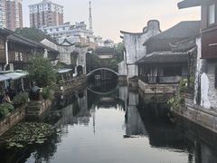 -嘉兴月河历史街区