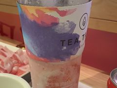 -杯言茶语(龙德广场店)