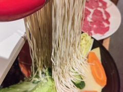 -许府牛火锅(信义坊总店)