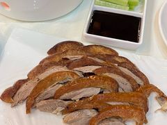 -便宜坊烤鸭店(玉蜓桥店)