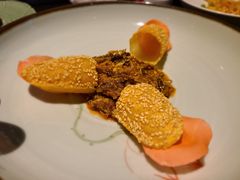 香辣蟹粉-成隆行·蟹王府(九江路店)
