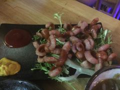 -J.K轴吧居酒屋&酒吧