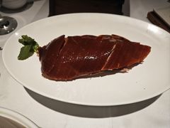 -四季民福烤鸭店(王府井东安门店)