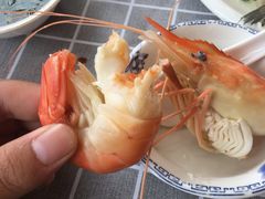 -古尚锦酒楼·水上餐厅