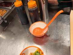 -杨国福麻辣烫(庆春路店)