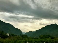 -神农溪纤夫文化旅游区