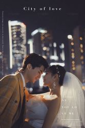 -布拉格婚纱摄影(真实客片店)