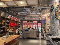 -必胜客(大宁路店)