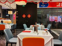 -眉州东坡(北苑华贸店)