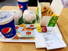 -德克士(北京站店)