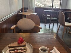 -竹子咖啡bamboo coffee