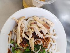 -再回首鸡肉米线(人民路一店)