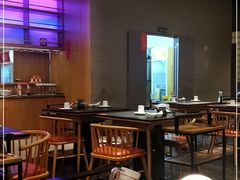 大堂-煲宫(华润万象城店)