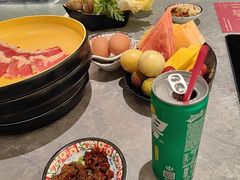-一绪に寿喜烧(虹悦城店)
