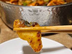 -七欣天香辣蟹火锅(苏州塔园路店)