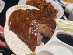 -满园烤鸭·春饼(沈北万达店)