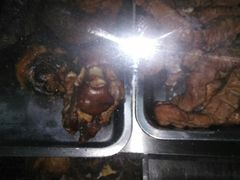-宝光熏肉鞋底火烧(新街口店)
