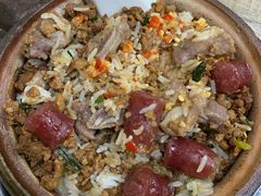 -阳江河堤老牌曾记美食