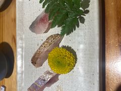 -镹·鱼料理  国产鱼使用店