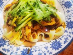 -柴窝堡22号辣子鸡·传承新疆菜