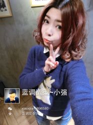 iphone_upload_pic-蓝调造型·烫发·染发