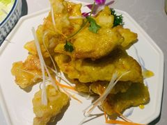 -额娘·现烙春饼烤鸭(太原总店)