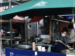-东家云南传统油条稀豆粉(昆明茶马花街店)