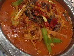 -院8里·少城记忆老川菜(宽窄巷子店)