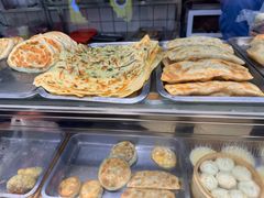 -聚德华天护国寺小吃(甜水园店)