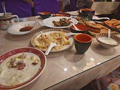 -乡村馕坑肉·烧烤·新疆菜·本地人更爱吃(阿勒泰首店)