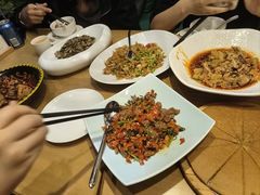 -阿斯牛牛·凉山菜(新会展店)