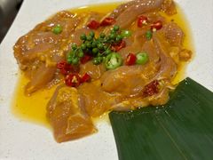 -猫爪爪原切自助烤肉(观音桥阳光世纪店)