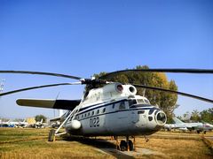 -中国航空博物馆