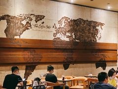 大堂-星巴克臻选(深圳罗湖万象城店)
