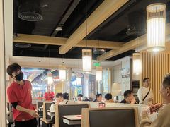 -九毛九西北菜(百信广场店)