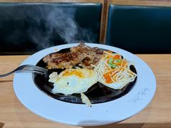 -豪客来牛排(红豆万花城店)
