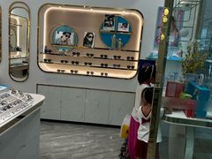 -宝岛眼镜(万达广场店)