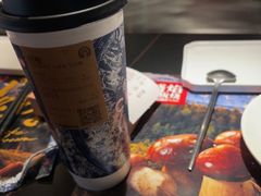 -盛焰铁板烧(王府井店)