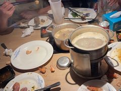 -星伦多自助料理(宝山龙湖天街店)