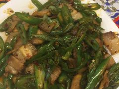-乌镇那一年小院主题餐厅(甘泉西路店)
