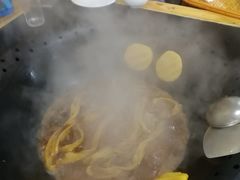 -铁锅炖灶台鱼老三炖鱼馆