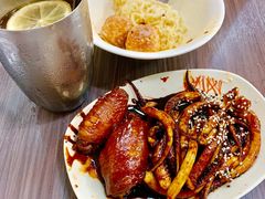 -新记餐厅(香槟大厦店)