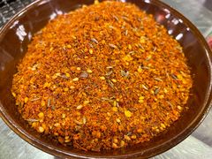 -大汗烧烤滩羊馆(清水河公园店)