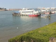 -日照灯塔风景区