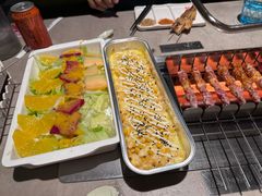 -丰茂烤串(金源店)