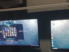 -Rampage Gaming Club电竞俱乐部
