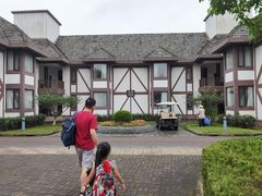 -太阳岛度假酒店