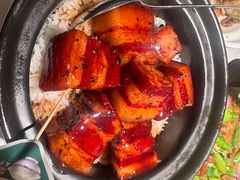 -庆江南江南菜(琴湖溪里花园城店)