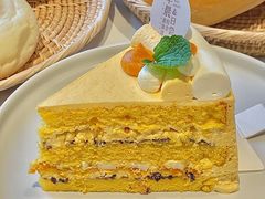 -迦南的早晨蛋糕甜品集合店