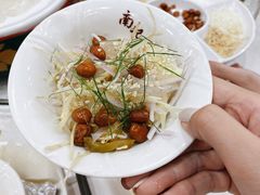 -寻味顺德·南记酒家·传统顺德菜·鱼生(广源路店)